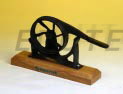 CORK PRESS